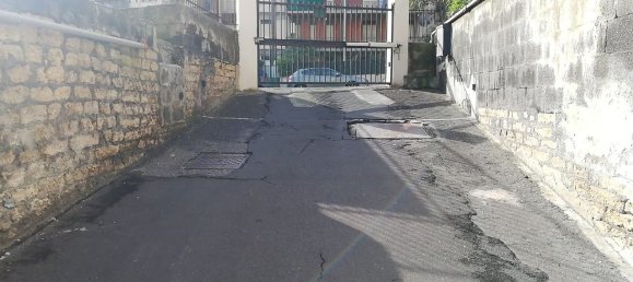 17m² Garage in Catania, Italy No. 216868 9