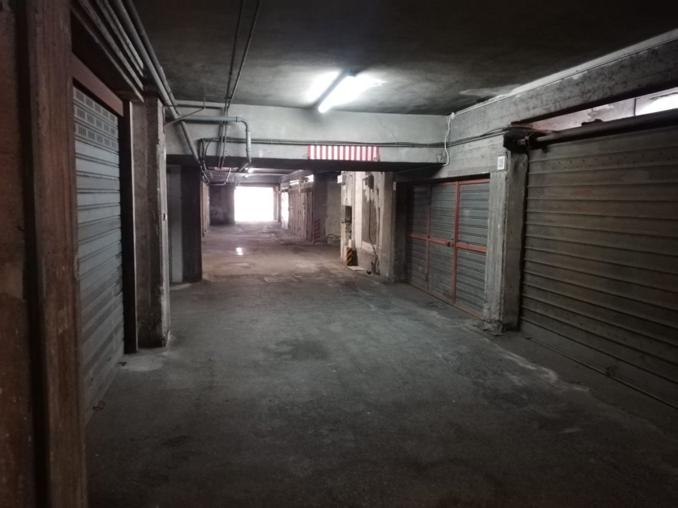 17m² Garage in Catania, Italy No. 216868