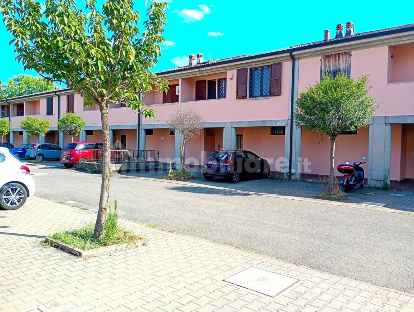 Casa de 3 dormitorios en Bologna, Italy No. 286931