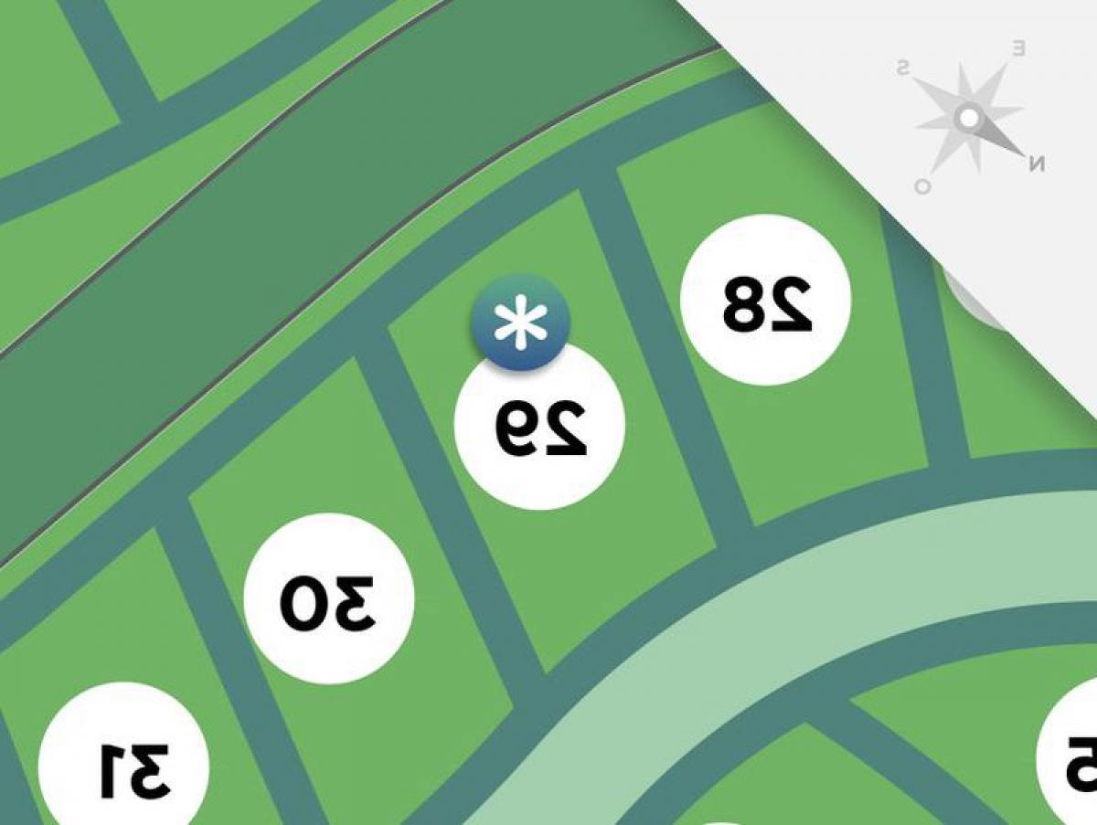  قطعة أرض في Mar del Plata, Argentina رقم 119105