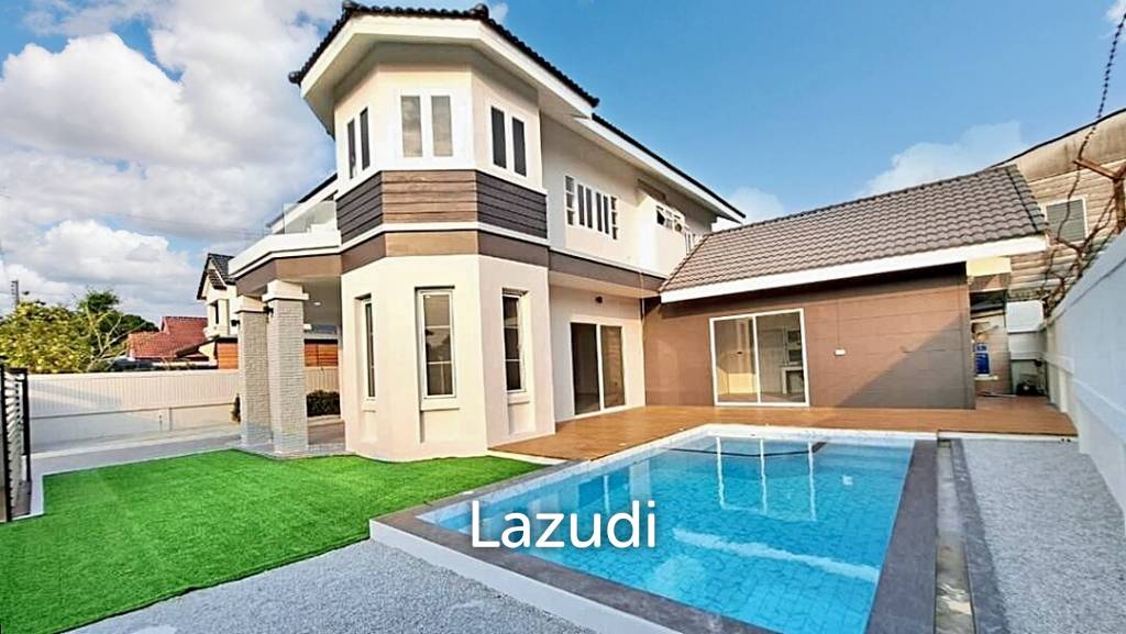 3 chambres Café / restaurant à Pattaya, Thailand No. 13670