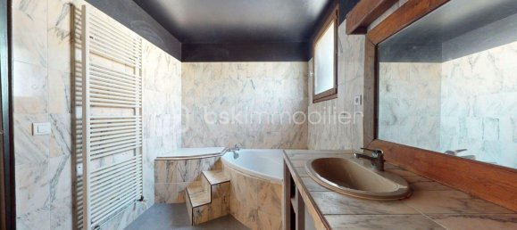 4 غرف نوم منزل في Charente-Maritime, France رقم 282352 12