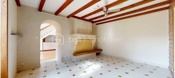 4 غرف نوم منزل في Charente-Maritime, France رقم 282352 5