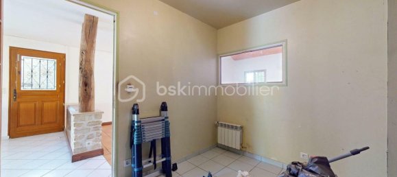 4 غرف نوم منزل في Charente-Maritime, France رقم 282352 18