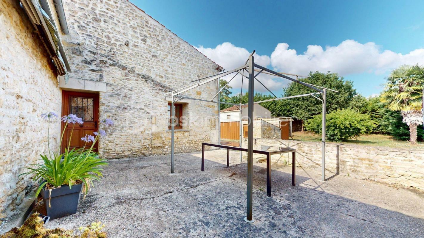 4 غرف نوم منزل في Charente-Maritime, France رقم 282352