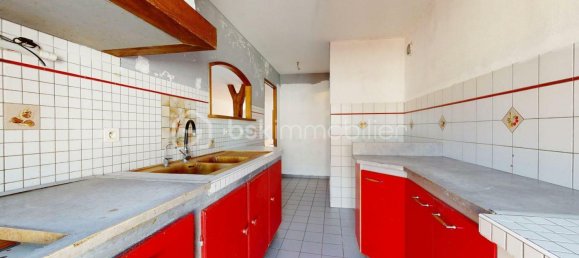 4 غرف نوم منزل في Charente-Maritime, France رقم 282352 11