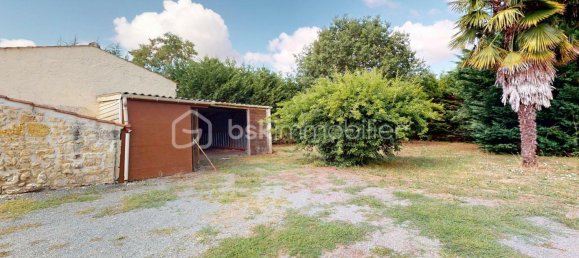 4 غرف نوم منزل في Charente-Maritime, France رقم 282352 6