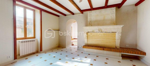 4 غرف نوم منزل في Charente-Maritime, France رقم 282352 4