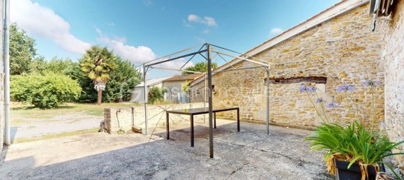 4 غرف نوم منزل في Charente-Maritime, France رقم 282352 23