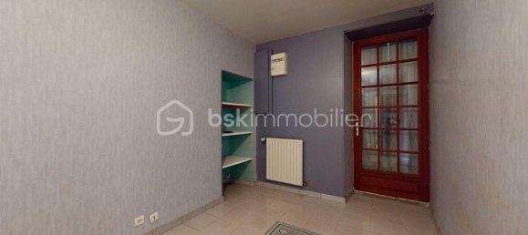 4 غرف نوم منزل في Charente-Maritime, France رقم 282352 13