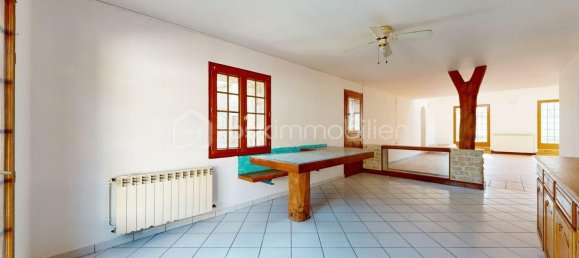 4 غرف نوم منزل في Charente-Maritime, France رقم 282352 8