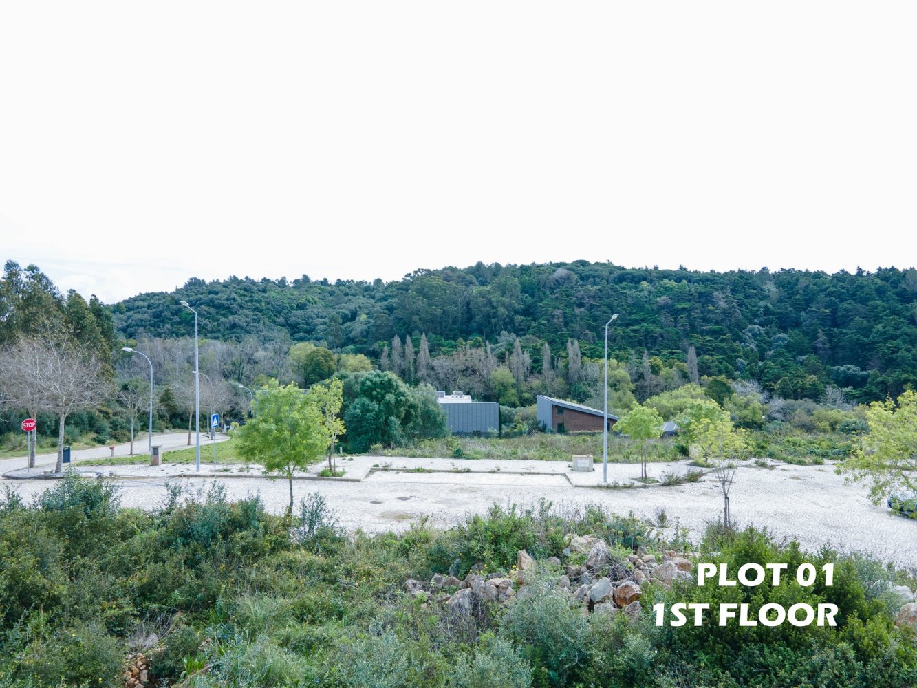  Land in Sintra, Portugal No. 120752