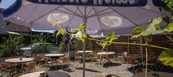 8 غرف نوم مقهى / مطعم في Rems-Murr-Kreis, Germany رقم 286528 22