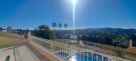 12 bedrooms House in Mijas, Spain No. 161090 11