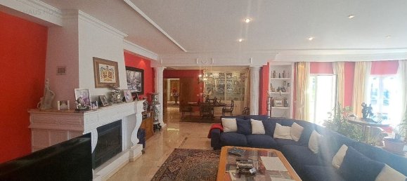 12 bedrooms House in Mijas, Spain No. 161090 3