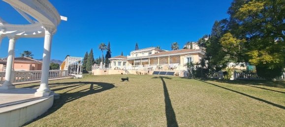 12 bedrooms House in Mijas, Spain No. 161090 8