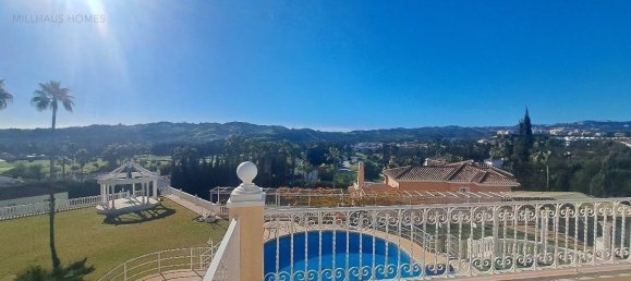 12 bedrooms House in Mijas, Spain No. 161090 7