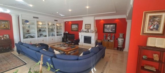 12 bedrooms House in Mijas, Spain No. 161090 2