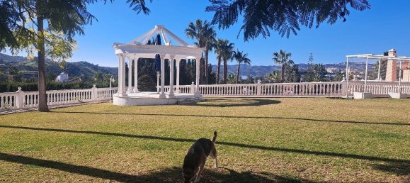 12 bedrooms House in Mijas, Spain No. 161090 10