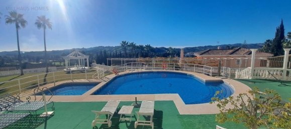 12 bedrooms House in Mijas, Spain No. 161090 9