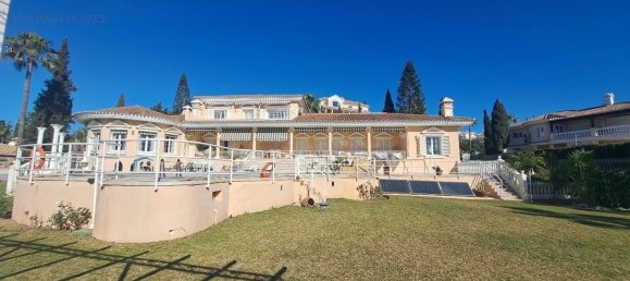 12 bedrooms House in Mijas, Spain No. 161090 13