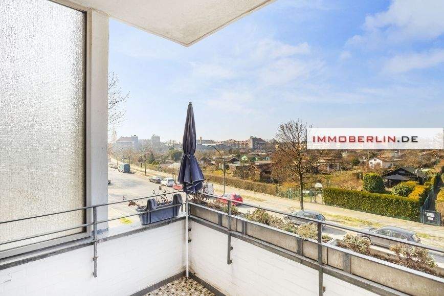 2غرفة شقة في Wedding, Germany رقم 260827