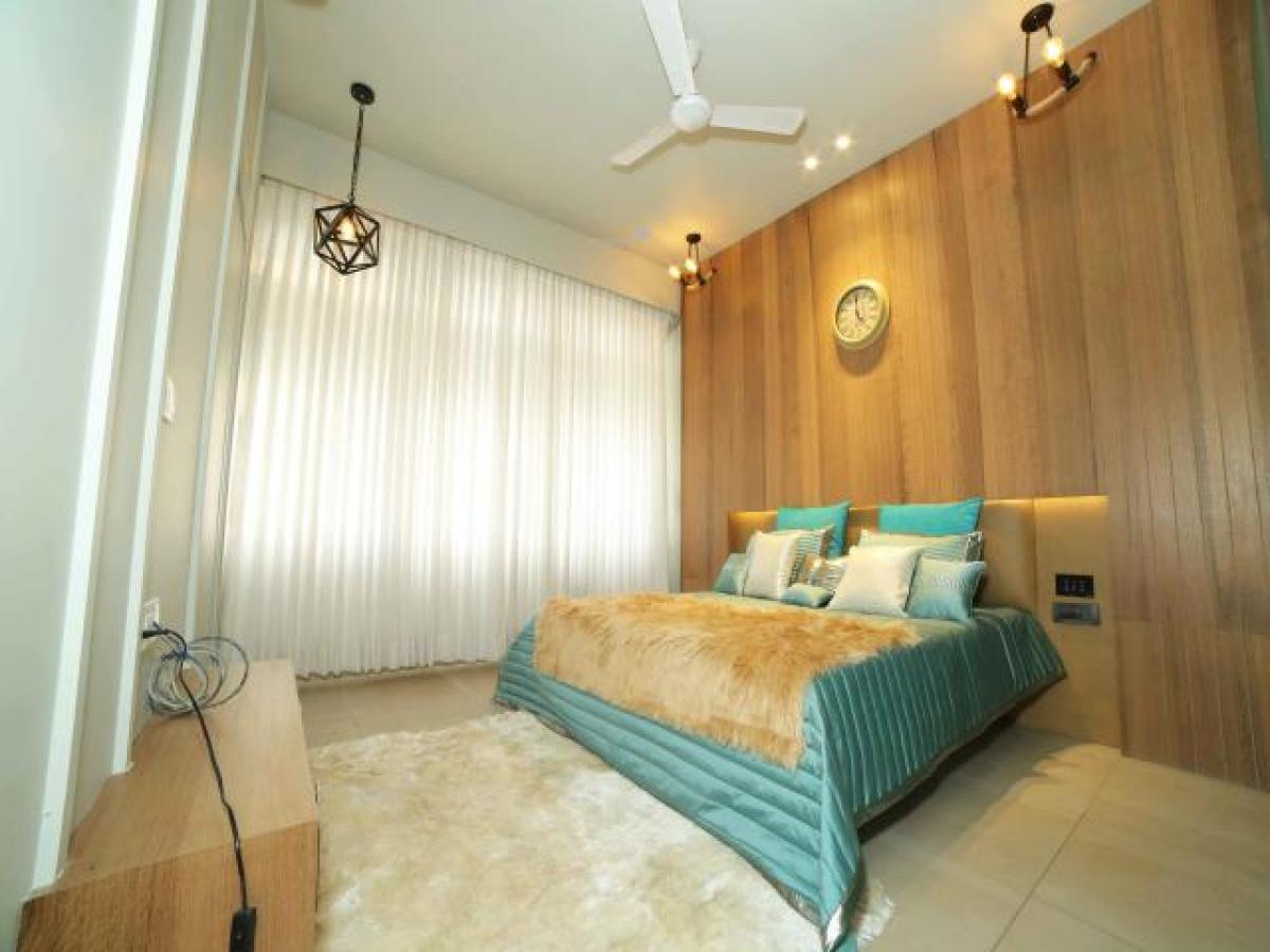 3 bedrooms House in Amdavad, India No. 26750