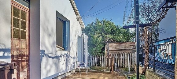 1 bedroom House in Colombes, France No. 166065 2