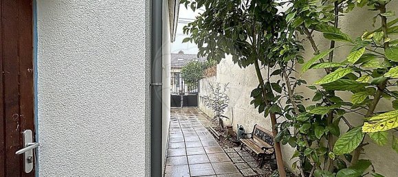 1 bedroom House in Colombes, France No. 166065 8