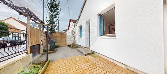 1 bedroom House in Colombes, France No. 166065 3