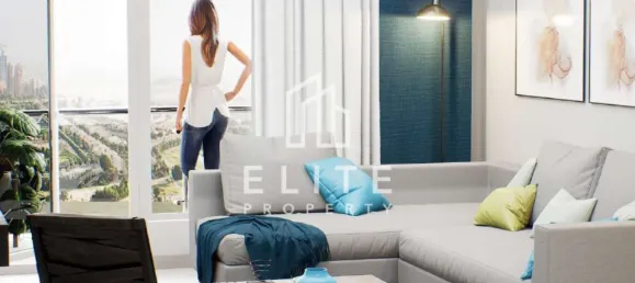 2 Schlafzimmer Wohnung in Dubai, UAE, Nr. 113192 8