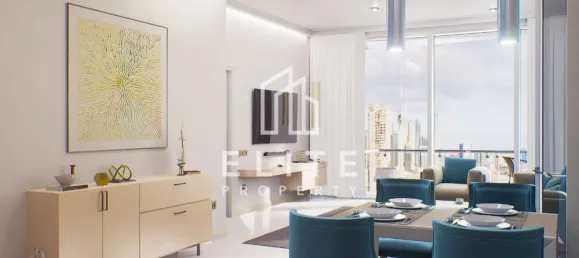 2 Schlafzimmer Wohnung in Dubai, UAE, Nr. 113192 2