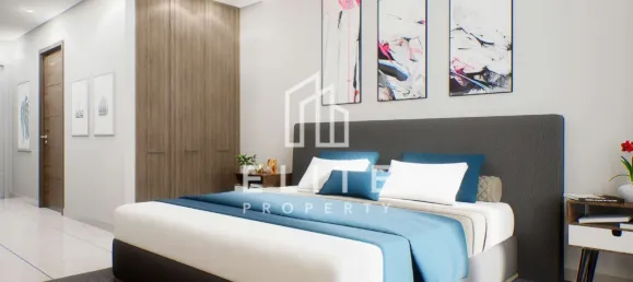 2 Schlafzimmer Wohnung in Dubai, UAE, Nr. 113192 6