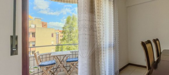 2 Schlafzimmer Wohnung in Santa Maria da Feira, Portugal, Nr. 332985 6