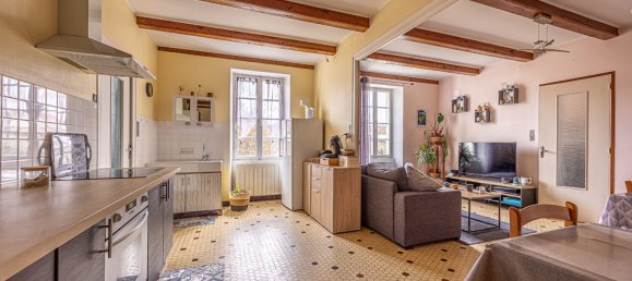 Casa de 2 dormitorios en Puyravault, France No. 102405 12