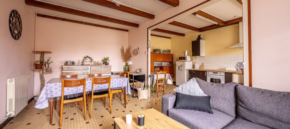 Casa de 2 dormitorios en Puyravault, France No. 102405 2