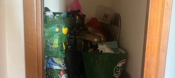 Дуплекс с 5 комнатами в Рим, Италия № 222051 19