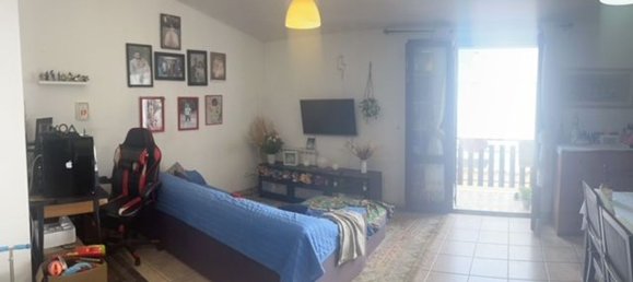 Дуплекс с 5 комнатами в Рим, Италия № 222051 4