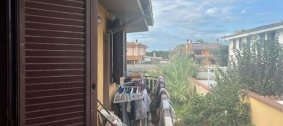 Дуплекс с 5 комнатами в Рим, Италия № 222051 8