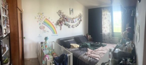 Дуплекс с 5 комнатами в Рим, Италия № 222051 21