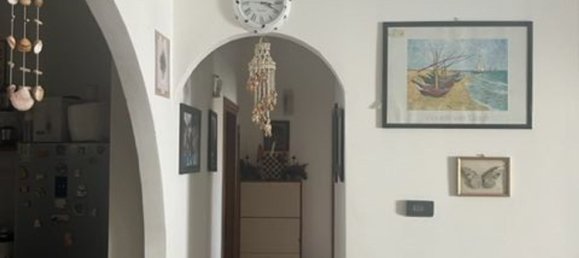 Дуплекс с 5 комнатами в Рим, Италия № 222051 23