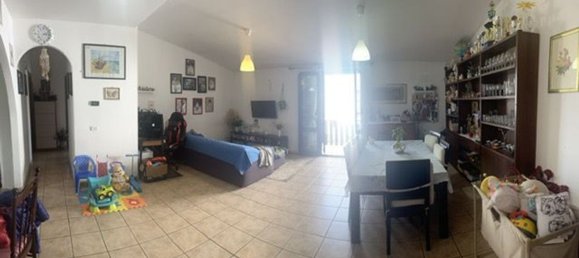 Дуплекс с 5 комнатами в Рим, Италия № 222051 3