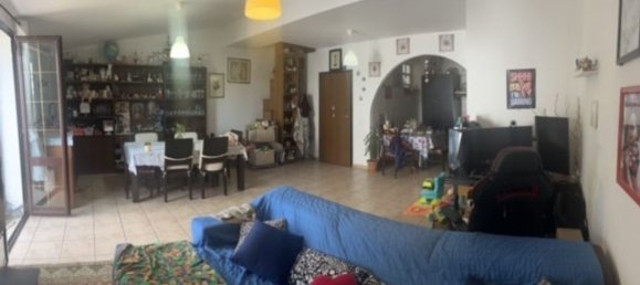 Дуплекс с 5 комнатами в Рим, Италия № 222051 24