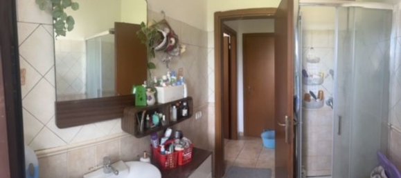 Дуплекс с 5 комнатами в Рим, Италия № 222051 18