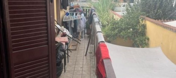 Дуплекс с 5 комнатами в Рим, Италия № 222051 7