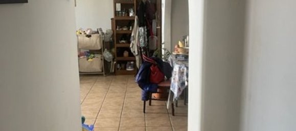 Дуплекс с 5 комнатами в Рим, Италия № 222051 20