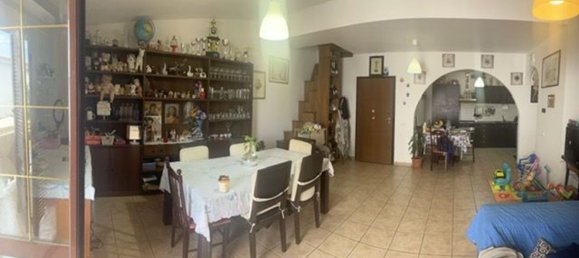 Дуплекс с 5 комнатами в Рим, Италия № 222051 2