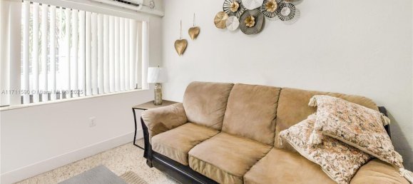 202.53m² terrain à vendre à Miami, Miami-Dade, Florida, USA № 615152 8
