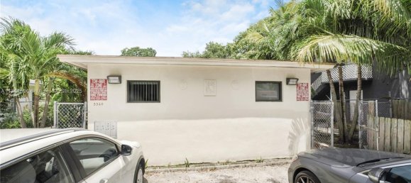 202.53m² terrain à vendre à Miami, Miami-Dade, Florida, USA № 615152 25