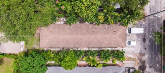 202.53m² terrain à vendre à Miami, Miami-Dade, Florida, USA № 615152 29